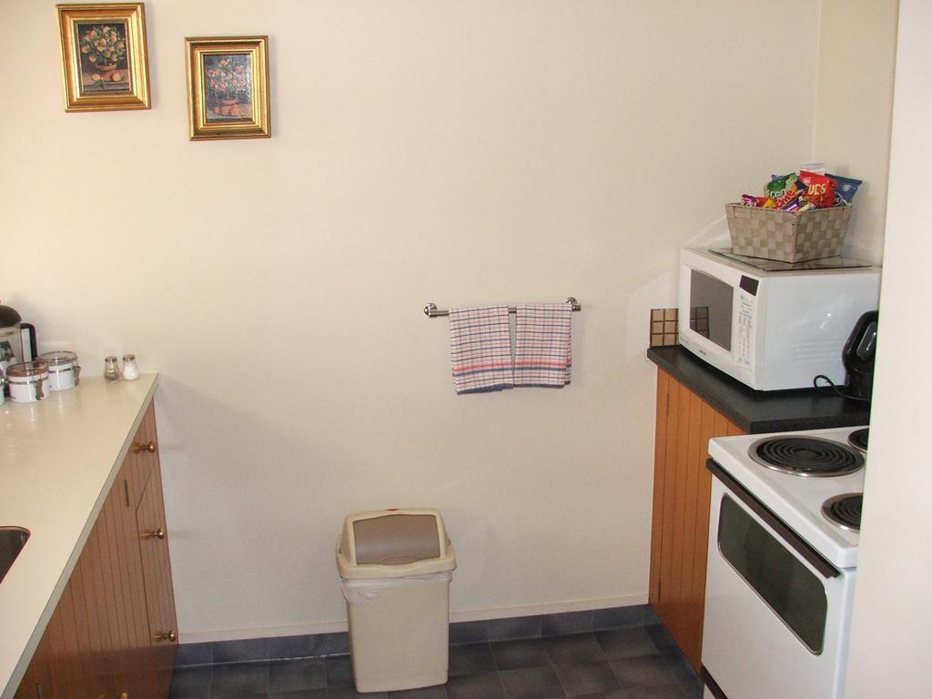 Mount View Motel Hawera Exteriör bild