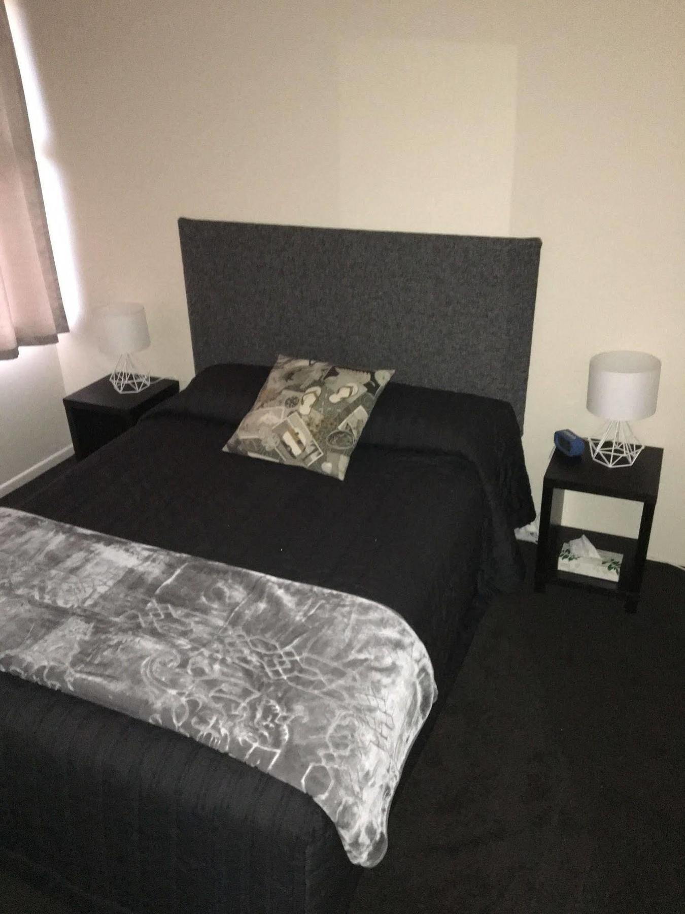 Mount View Motel Hawera Exteriör bild
